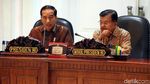Jokowi Undang Anies Hingga Kang Emil Cari Solusi Macet