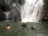 (Abdy Febriady/detikTravel)