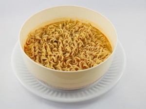 Picu Indomie Ditarik di Taiwan-Malaysia, Apa Dampak Etilen Oksida pada Tubuh?