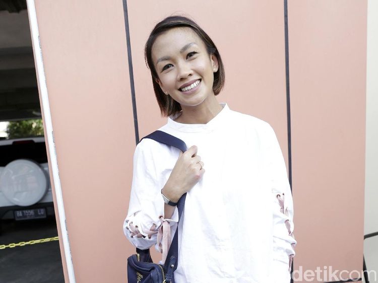 Melanie Putria, Vinessa Inez, Vega Darwanti hingga Jane Shalimar