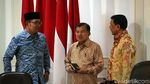 Jokowi Undang Anies Hingga Kang Emil Cari Solusi Macet