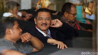 Dudy Jocom sendiri merupakan mantan Pejabat Pembuat Komitmen (PPK) Pusat Administrasi Keuangan dan Pengelolaan Aset Sekretariat Jenderal Kemendagri. Dia ditetapkan sebagai tersangka dugaan korupsi proyek gedung IPDN di Sulawesi Selatan (Sulsel) dan Sulawesi Utara (Sulut).