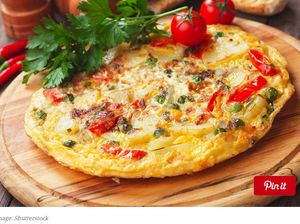 5 Ide Makanan Sehat nan Lezat untuk Ibu Hamil