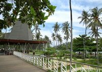 Renovasi, Wisata Pantai Grand Watu Dodol Ditutup Sementara