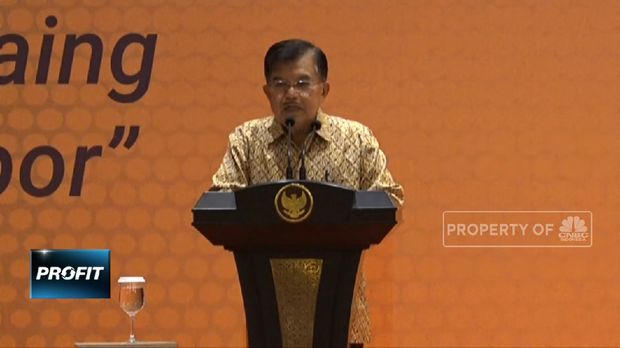 JK: Bunga Kredit Pengusaha Besar Murah, Ini Pengkhianatan!