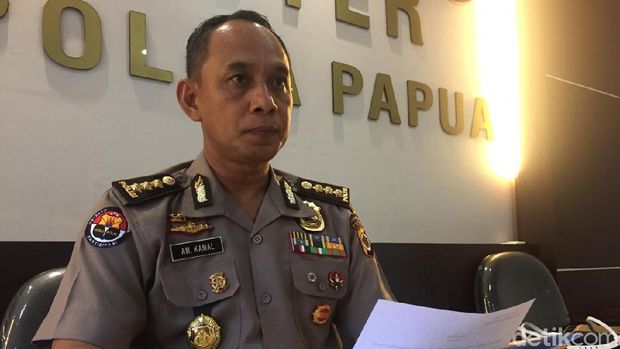 Akhir Tragis Polisi yang Disandera di Papua
