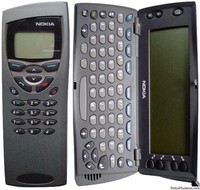Sejarah Nokia Communicator