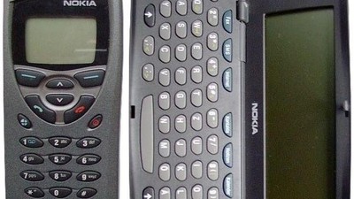 Nostalgia Nokia Communicator, Simbol Kemapanan di Masa Silam