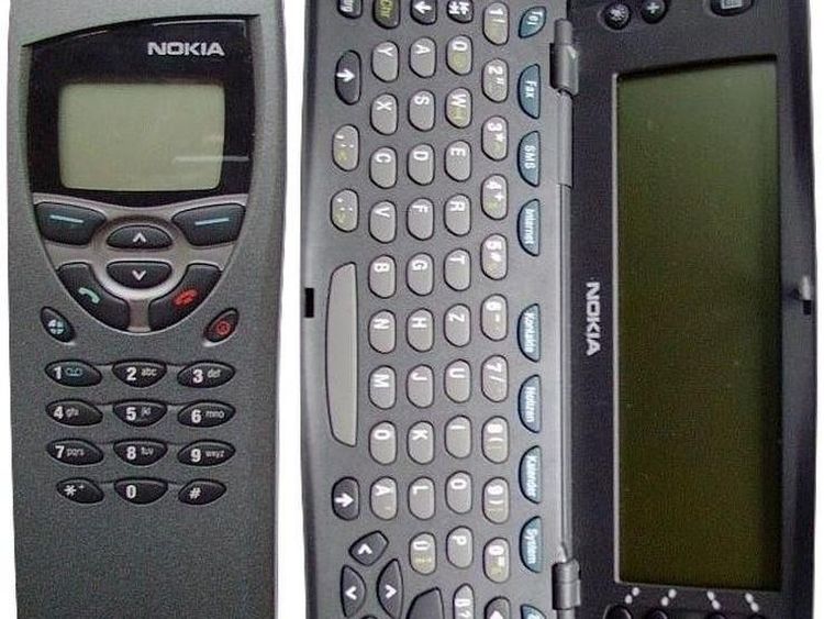Nostalgia Nokia Communicator, Simbol Kemapanan di Masa Silam