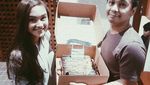 Caitlin Halderman, Pemain DreadOut yang Doyan Es Krim dan Nongkrong di Kafe