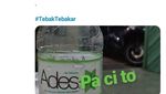 Kocak! Netizen Kompak Bikin Plesetan Tebak-tebakan Soal Makanan