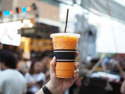 Makanan dan Minuman Masih Rajai Bisnis Franchise RI