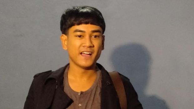Deretan Pria yang Pernah Singgah di Hati Vanessa Angel