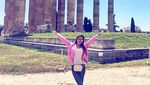 Foto: DJ Seksi Ukraina yang Senang Traveling