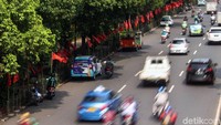 Hasto menjelaskan, seluruh perwakilan kader partai dari pimpinan anak cabang (PAC), dewan pimpinan cabang (DPC) hingga dewan pimpinan daerah (DPD) di tingkat provinsi juga akan turut menghadiri Rakornas tersebut.