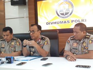 Penjelasan Polisi soal Tersangka Baru Buzzer Hoax Surat Suara