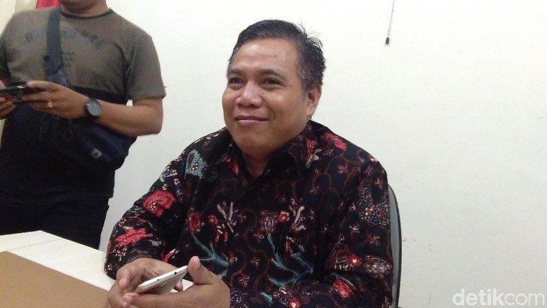 Panggil Rektor UGM Soal Dugaan Maladministrasi, ORI Ungkap Temuan Baru Panggil Rektor UGM Soal Dugaan Maladministrasi, ORI Ungkap Temuan Baru