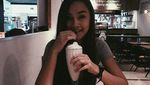 Caitlin Halderman, Pemain DreadOut yang Doyan Es Krim dan Nongkrong di Kafe