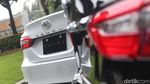 Camry Si Mobil Menteri yang Makin Sangar