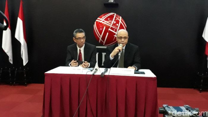Foto: Danang Sugianto/detikFinance Foto: Danang Sugianto/detikFinance