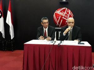 Melantai di Pasar Modal, Saham Induk Usaha Kemfood Meroket 68,89%