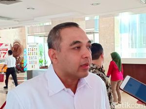 Pasar di Tangerang Ramai Saat PSBB, Bupati: Patroli Akan Ditingkatkan