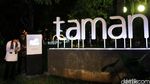 5 Taman akan Dipermak Pemprov DKI dengan Budget Rp 140 M