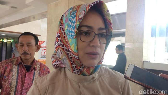 Foto: Puti Aini Yasmin/detikFinance Foto: Puti Aini Yasmin/detikFinance