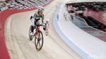 Jelang Bertanding, Pebalap Top Asia Jajal Velodrome Rawamangun