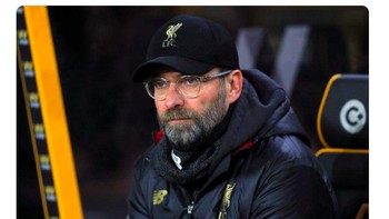 Tahun ini sudah pasti Liverpool tersingkir dari Piala Liga dan Piala FA. Foto: istimewa