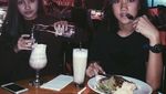 Caitlin Halderman, Pemain DreadOut yang Doyan Es Krim dan Nongkrong di Kafe