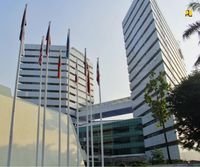 RI Ingin Peran Thailand-Malaysia Atas Anjloknya Harga Karet