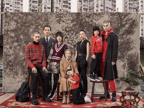 Iklan Burberry di China Jadi Kontroversi, Disebut Seram Seperti Film Horor