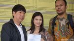 Hampir Dua Tahun Nikah, Vinessa Inez Ingin Cerai