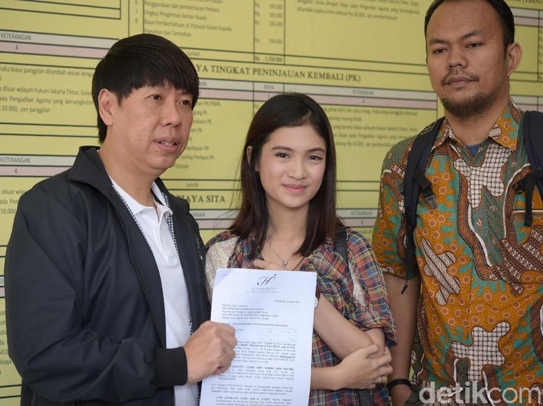 Foto: Noel/detikFoto Foto: Noel/detikFoto