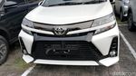Puas-puasin Nih Lihat Avanza Model Baru!