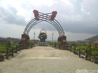  (Adhar Muttaqin/detikTravel)