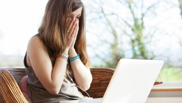 Simpati dan empati dua hal yang berbeda. Foto: iStock Simpati dan empati dua hal yang berbeda. Foto: iStock