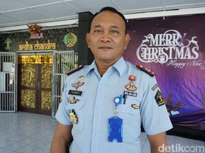 Nunggak Rp 500 Juta ke RSUP, LP Kerobokan Baru Nyicil Rp 10 Juta