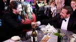 Menang di Golden Globes, Christian Bale Ternyata Penggemar Kopi dan Salad