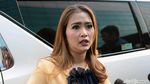 Ini Jurus Vega Darwanti Agar Tak Ditawar