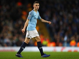 Saatnya Phil Foden Diberi Panggung Lebih Banyak di Man City