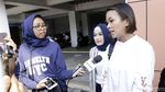 Demi Anak, Melanie Putria dan Angga Bisa Saja Rujuk