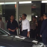 DetikNews - Berita hari ini di Indonesia dan Internasional