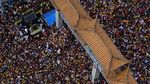 Jutaan Warga Filipina Peringati Black Nazarene