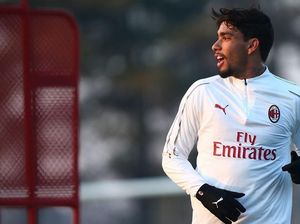 Lucas Paqueta Tak Mengesankan untuk Pirlo