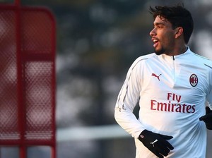 Lucas Paqueta Tak Mengesankan untuk Pirlo