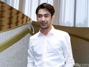 Cuma Reza Rahadian yang Tepat Jadi Habibie