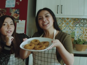 Masuk Youtube Rewind, Intip Mie Instan yang Hype di 2018