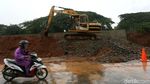 Tanggul Sungai Bekasi Akhirnya Diperbaiki